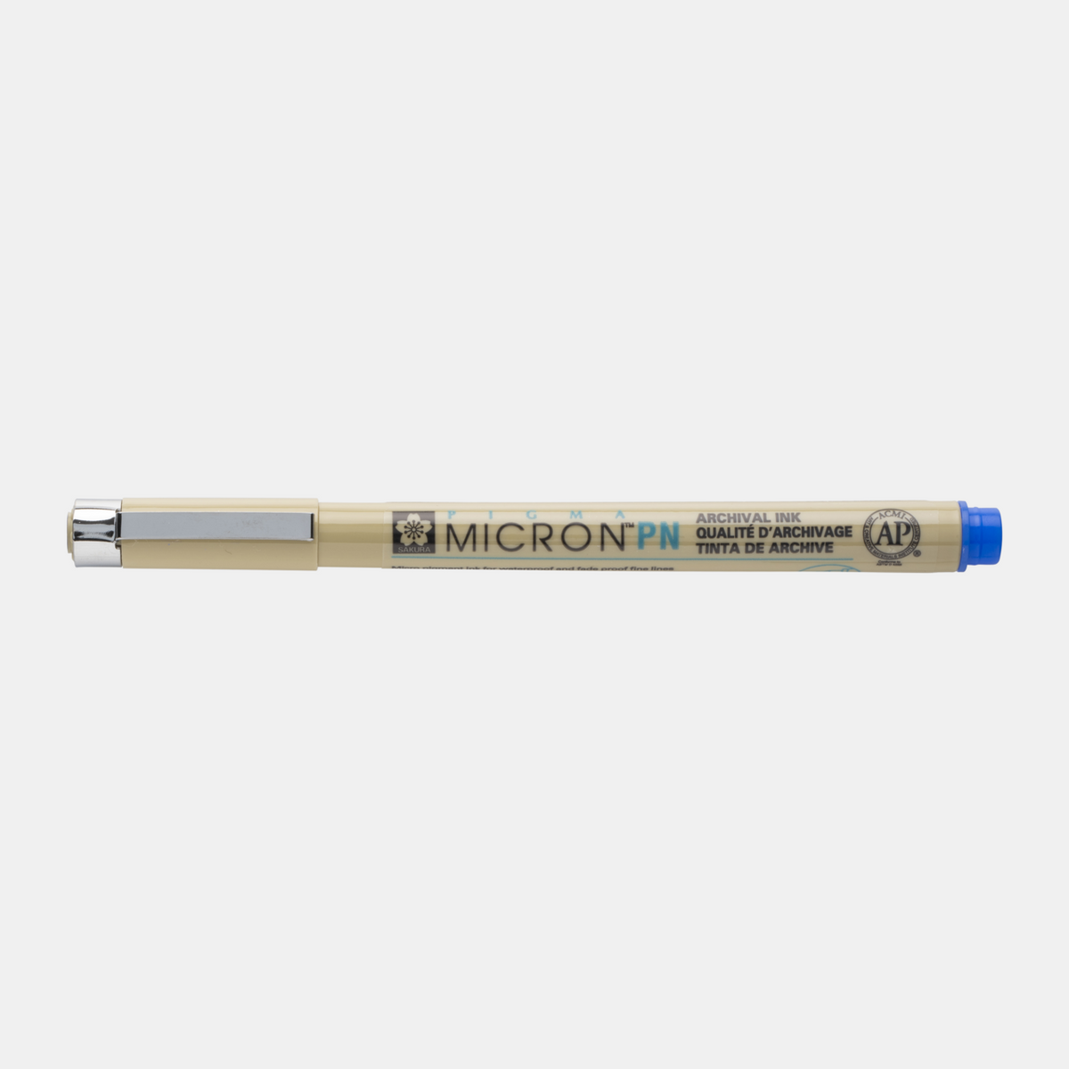 Sakura Pigma Micron PN fineliner 0,45 mm, diverse kleuren – afbeelding 9