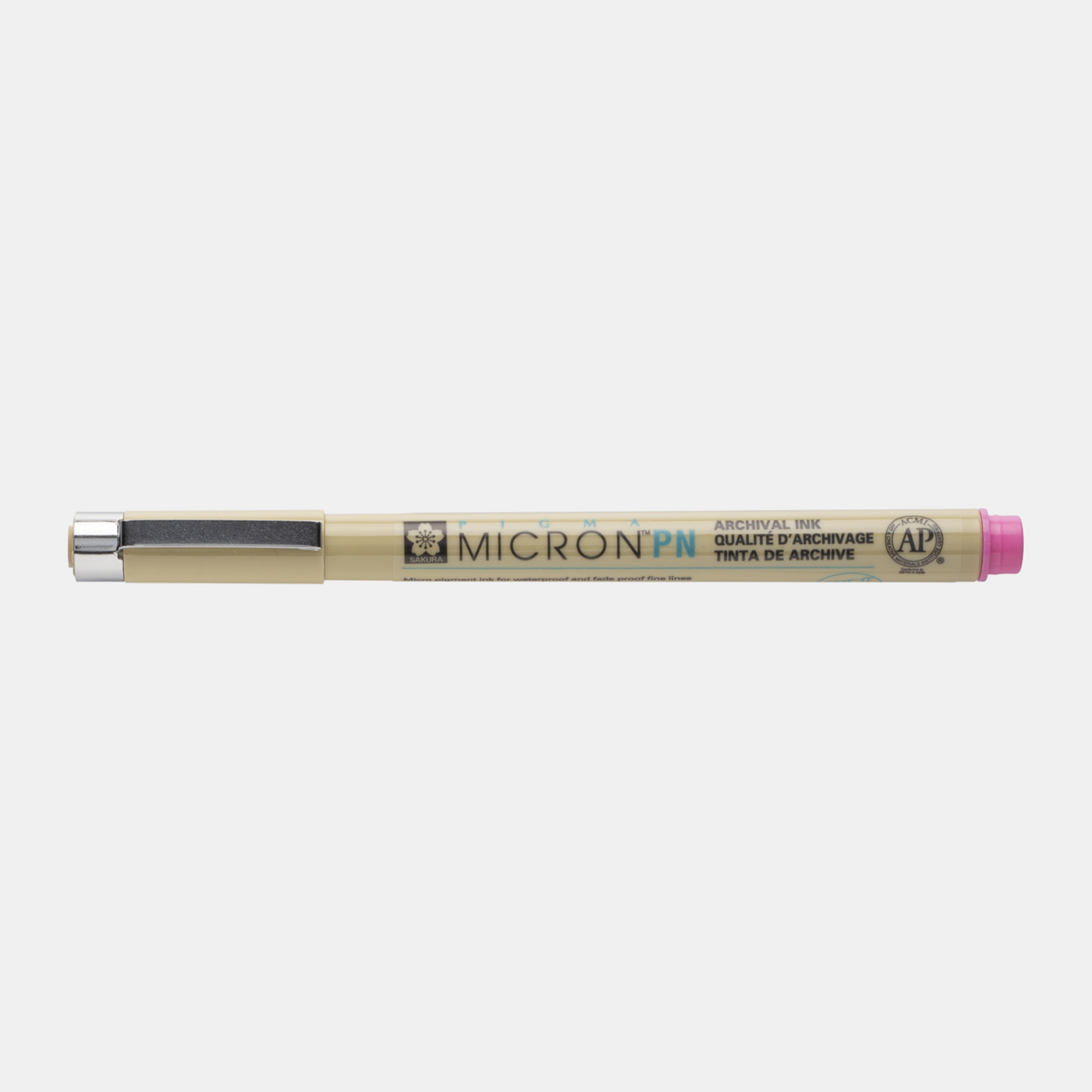 Sakura Pigma Micron PN fineliner 0,45 mm, diverse kleuren – afbeelding 4