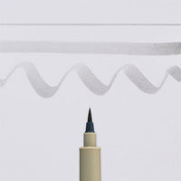 Sakura Pigma Micron fineliner Light Cool Gray, 0,20–0,60 mm
