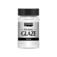 Pentart vloeibaar glazuur glanzend 100 ml / 230 ml – afbeelding 2