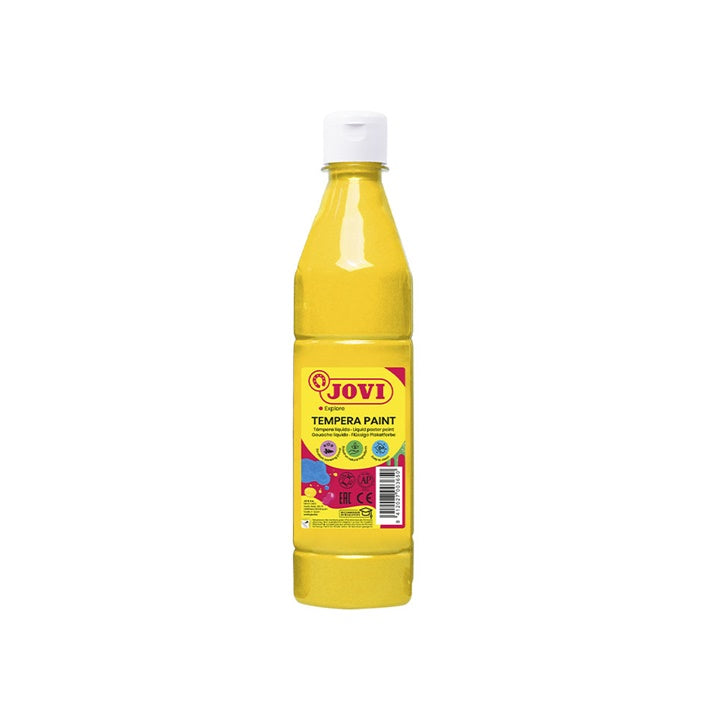 JOVI schoolverf vloeibaar met doseerdop, 250 ml – afbeelding 2