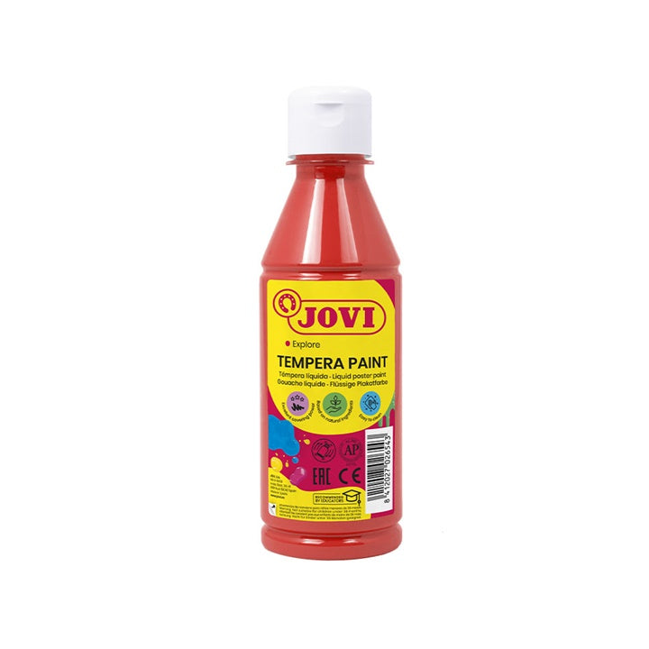JOVI schoolverf vloeibaar met doseerdop, 500 ml – afbeelding 5