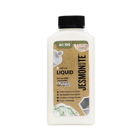 Jesmonite AC100 Liquid vloeibare component – afbeelding 2