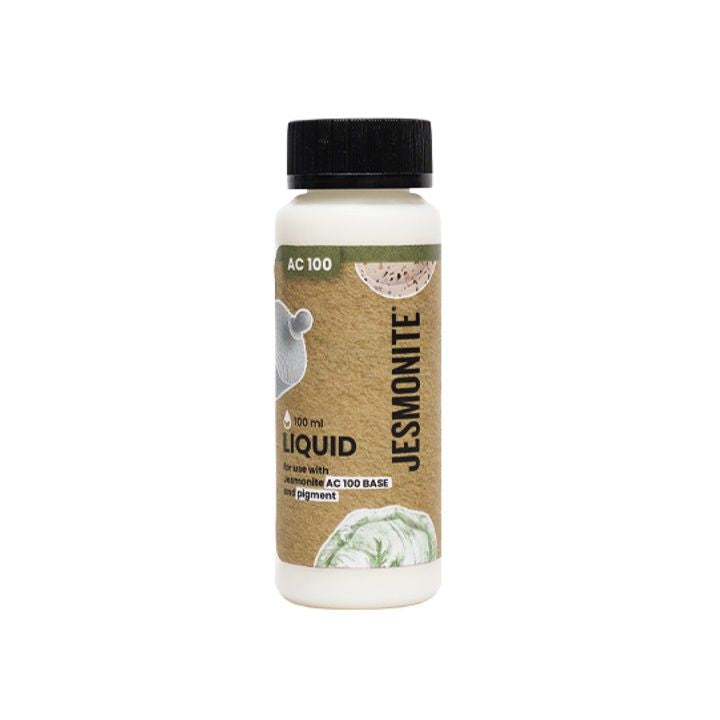 Jesmonite AC100 Liquid vloeibare component