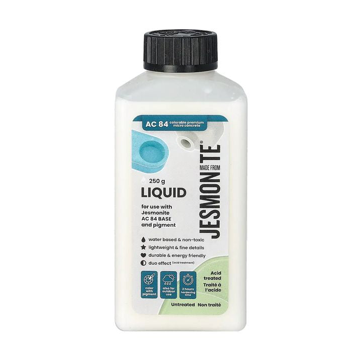 Jesmonite AC84 Liquid vloeibare component