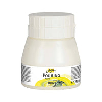Kreul Solo Goya pouring medium voor acrylverf, 150–2500 ml – afbeelding 3