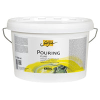 Kreul Solo Goya pouring medium voor acrylverf, 150–2500 ml – afbeelding 6