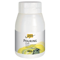 Kreul Solo Goya pouring medium voor acrylverf, 150–2500 ml – afbeelding 4