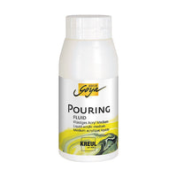 Kreul Solo Goya pouring medium voor acrylverf, 150–2500 ml – afbeelding 5