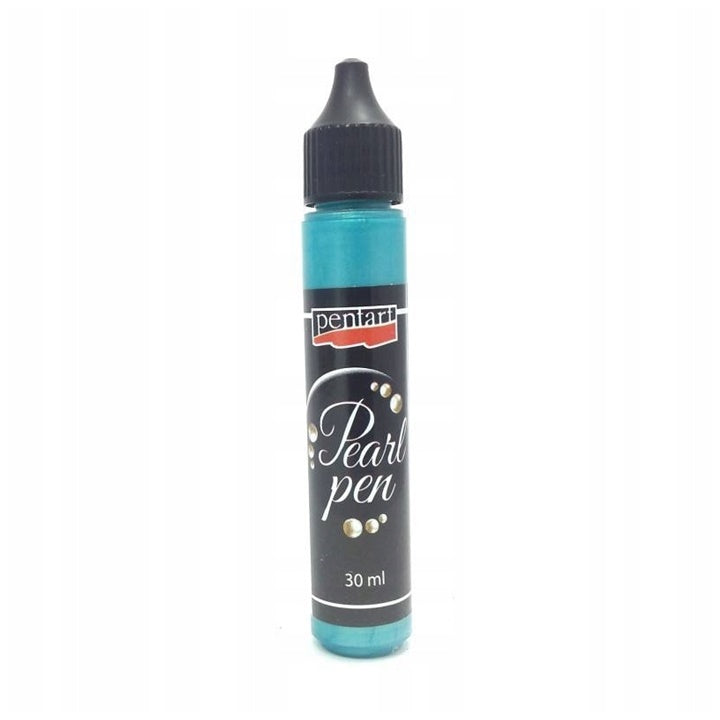 Pentart Pearl Pen vloeibare parels, 30 ml – afbeelding 2