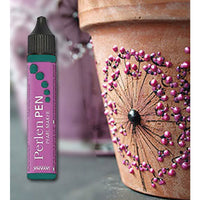 KREUL Javana Perlen Pen vloeibare parels 29 ml – afbeelding 8