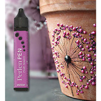 KREUL Javana Perlen Pen vloeibare parels 29 ml – afbeelding 10
