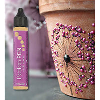KREUL Javana Perlen Pen vloeibare parels 29 ml – afbeelding 11