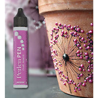 KREUL Javana Perlen Pen vloeibare parels 29 ml – afbeelding 12