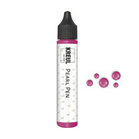 KREUL Javana Perlen Pen vloeibare parels 29 ml