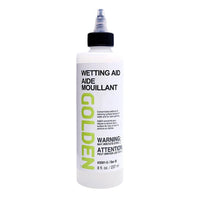 Golden vloeibaar dispergeermiddel voor acrylverf, 118 en 237 ml