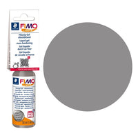 FIMO vloeibare gel voor polymeerklei 50 ml – afbeelding 5