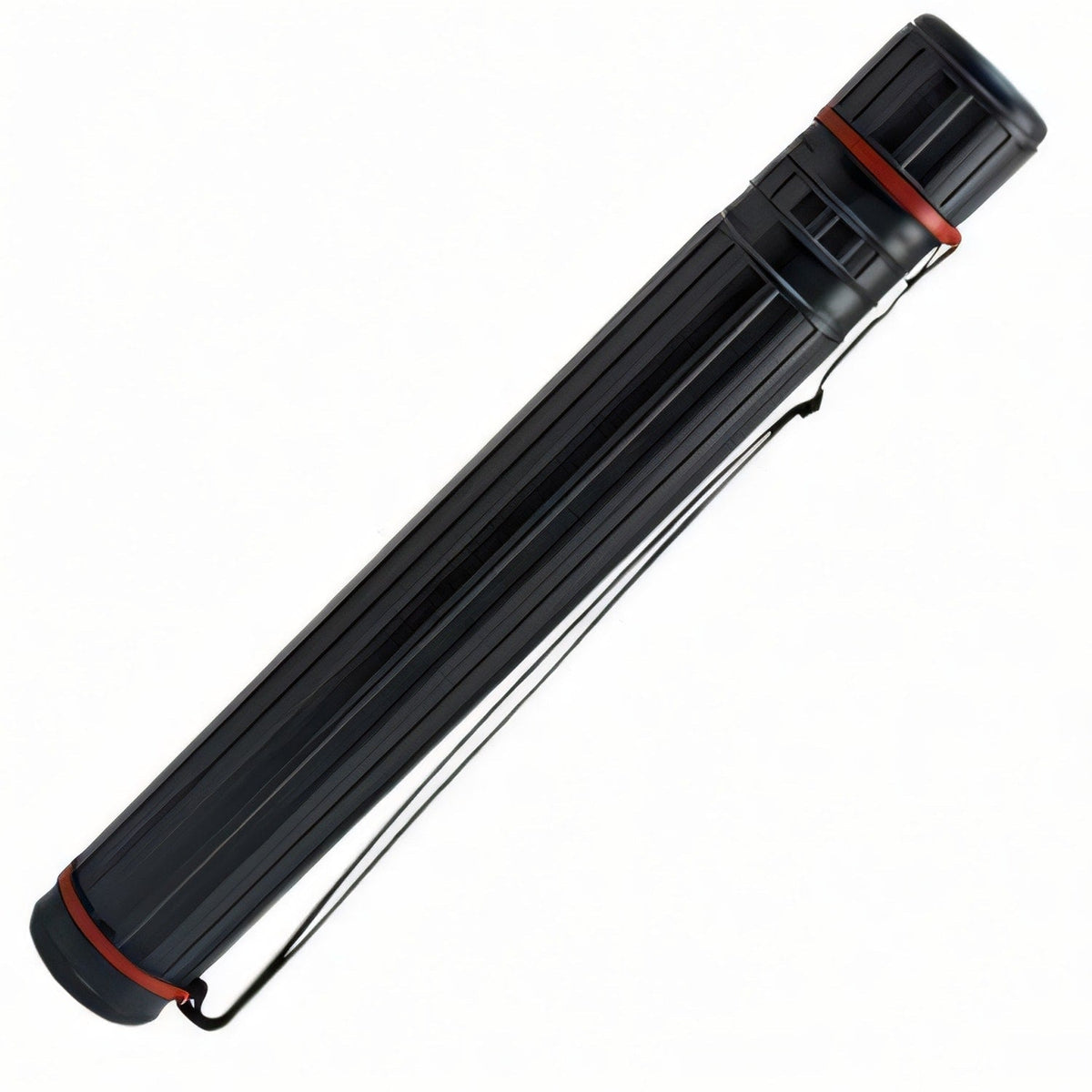 LENIAR telescopische tekenkoker 75–135 cm, Ø 10,5 cm