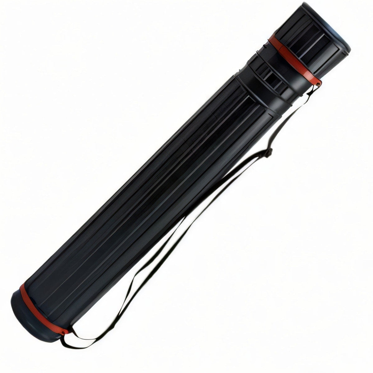 LENIAR telescopische tekenkoker 75–135 cm, Ø 12,5 cm