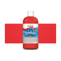 Pentart vloeibare schoolverf voor kinderen en beginners, 500 ml