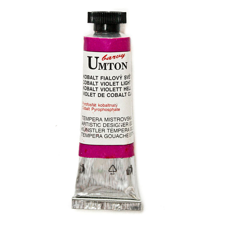 UMTON gouache voor kunstenaars, 16 ml