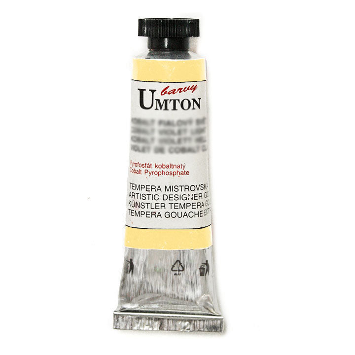 UMTON gouache voor kunstenaars, 16 ml – afbeelding 4