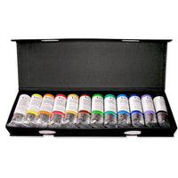 Gouacheset Umton T-92, 12 tubes van 35 ml