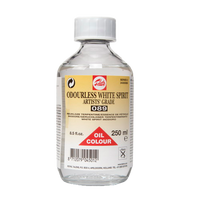 Talens geurloze terpentinevervanger 250 ml