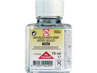Talens geurloze terpentinevervanger 75 ml