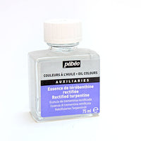 Pébéo terpentijnolie