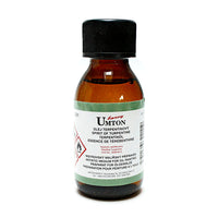 Terpentijnolie Umton 3221 – 100, 200 en 1.000 ml – afbeelding 2