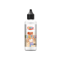 Textiellijm Pentart Junior 80 ml