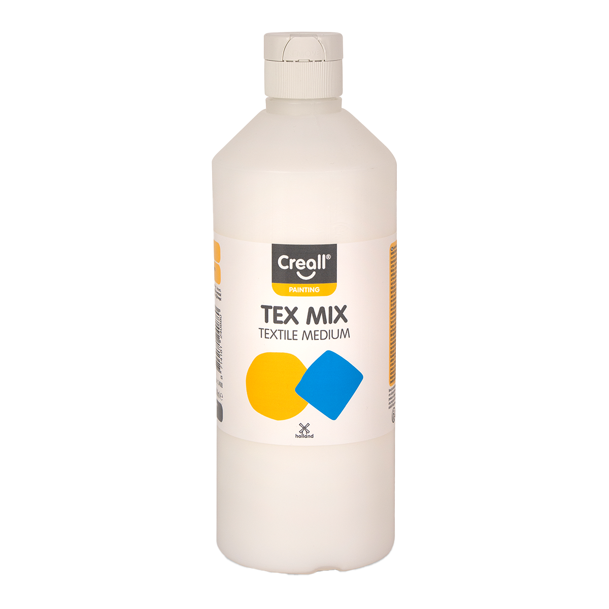 Textile Medium Creall Tex Mix 500 ml