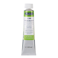 Schmincke drukmedium voor hoogdruk en diepdruk 120 ml
