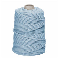 Macramékoord gedraaid katoen 5 mm × 100 m – DP Craft – afbeelding 7