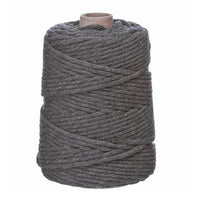 Macramékoord gedraaid katoen 5 mm × 100 m – DP Craft – afbeelding 18