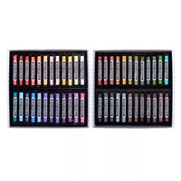 Koh-i-Noor Toison d’Or pastelkrijt Portrait, set van 48 – afbeelding 2