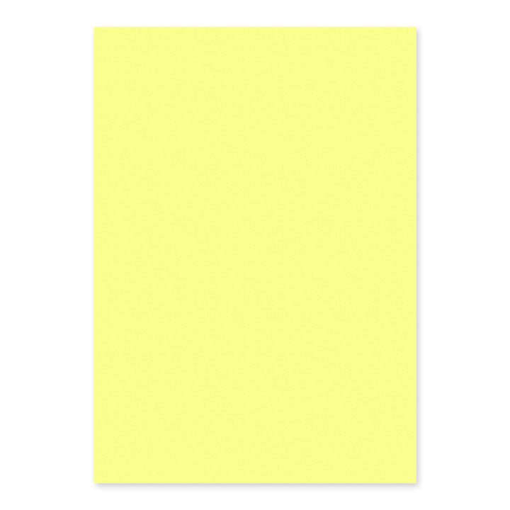 Gekleurd papier Folia A4, 130 g/m², 9 kleuren – afbeelding 2