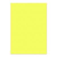 Gekleurd papier Folia A4, 130 g/m², 9 kleuren – afbeelding 3