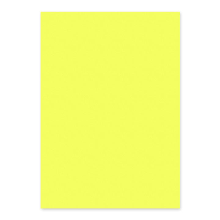 Gekleurd papier Folia A4, 130 g/m², 9 kleuren – afbeelding 3