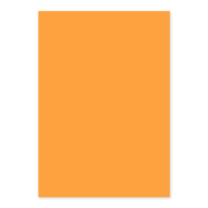 Gekleurd papier Folia A4, 130 g/m², 9 kleuren – afbeelding 4