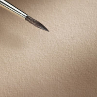 Hahnemühle Cappuccino gekleurd schetsblok – 30 vel, 120 g/m² – afbeelding 2