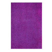 Pentart zelfklevend hobbyrubber met glitter, 20 × 30 cm, 2 mm – afbeelding 3