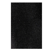 Pentart zelfklevend hobbyrubber met glitter, 20 × 30 cm, 2 mm – afbeelding 4