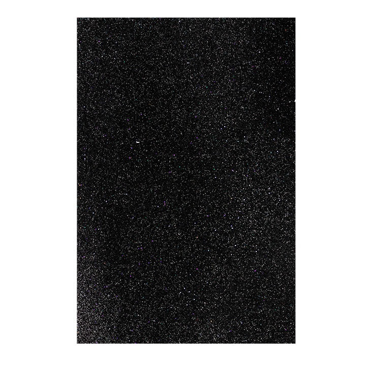 Pentart zelfklevend hobbyrubber met glitter, 20 × 30 cm, 2 mm – afbeelding 4