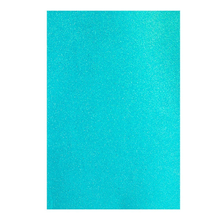Pentart zelfklevend hobbyrubber met glitter, 20 × 30 cm, 2 mm – afbeelding 5