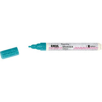 KREUL glitter-textielstift medium 2–4 mm – afbeelding 6