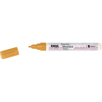 KREUL glitter-textielstift medium 2–4 mm – afbeelding 10
