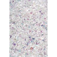 Pentart Galaxy Flakes effectvlokken met parelmoerglans, 100 ml – afbeelding 2