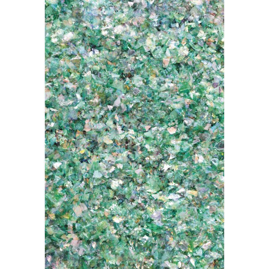 Pentart Galaxy Flakes effectvlokken met parelmoerglans, 100 ml – afbeelding 5